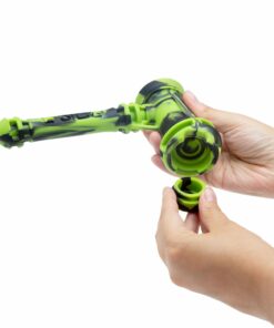 Shop Eyce Silicone Hammer Bubbler in australian