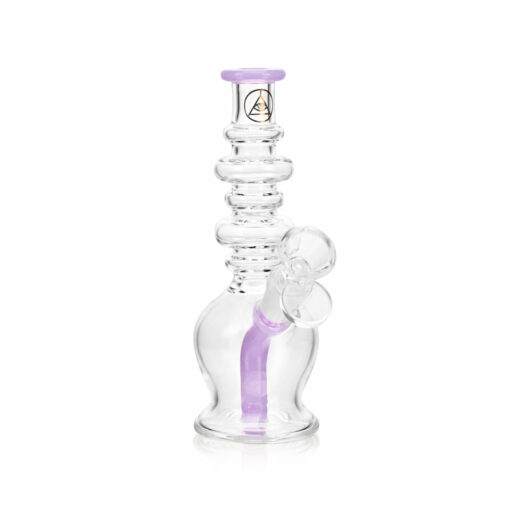 Shop Ritual Smoke - Ripper Bubbler - Slime Purple in australian