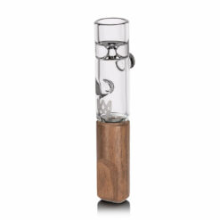 Shop MJ Arsenal - Alpine Series - Ridge Chillum Taster One Hitter in australian