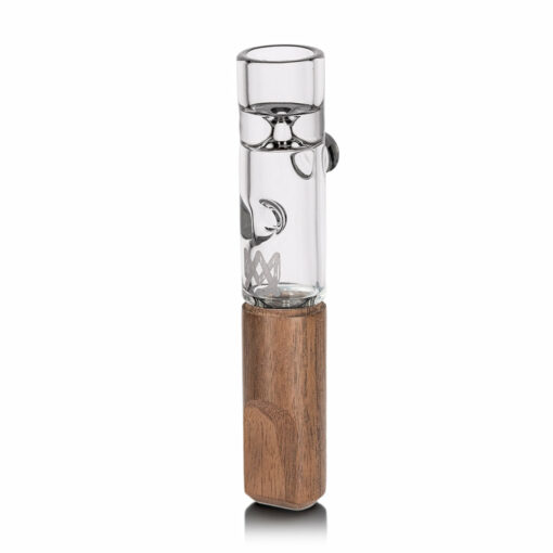 Shop MJ Arsenal - Alpine Series - Ridge Chillum Taster One Hitter in australian