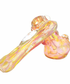 Shop Phantasm Fumed Sidecar Bubbler - 4.75" in australian