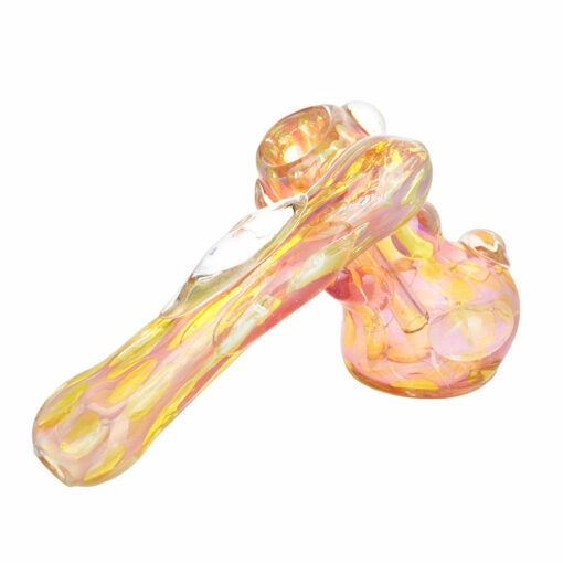 Shop Phantasm Fumed Sidecar Bubbler - 4.75" in australian