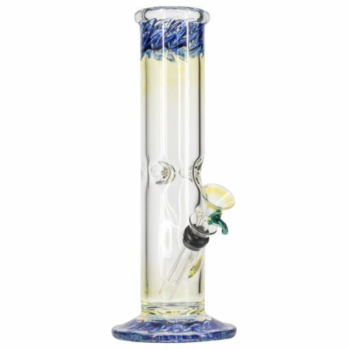 Shop LA Pipes "The Chong-Bong" Classic Straight in australian