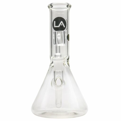 Shop LA Pipes Classic Beaker Concentrate Rig in australian