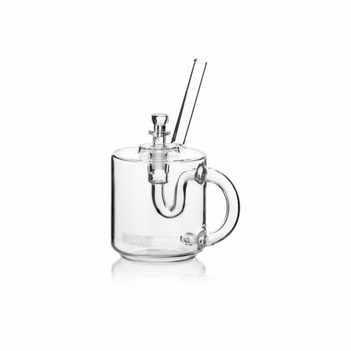 Shop GRAV® Sip Series Bundle - Clear in australian