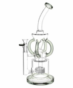 Shop Pulsar Gravity Recycler Water Pipe - 13