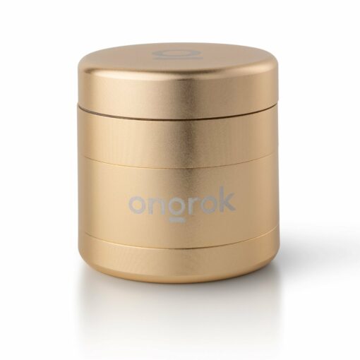 Shop Ongrok Premium 4 Piece EZ Grinder in australian