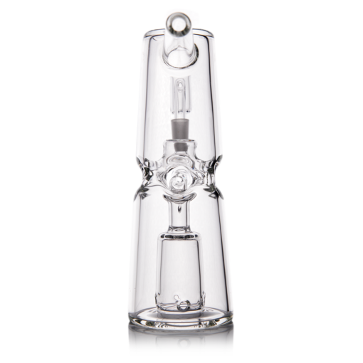 Shop MJ Arsenal Turret Mini Dab Rig in australian