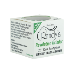 Shop Randy's Revolution Grinder in australian