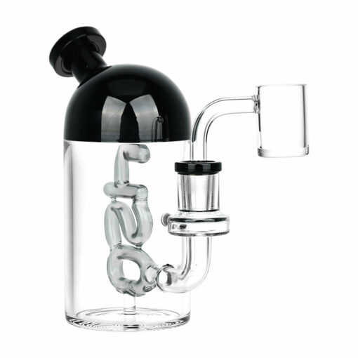 Shop Li'l Dabby 420 Dab Rig | 6" | 14mm F in australian