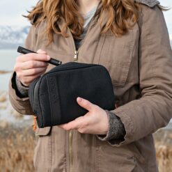 Shop Ongrok Carbon-lined Wallets with Combination Lock V 2.0 | 3