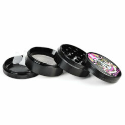 Shop Pulsar Artist Series Grinder | Meditation in australian