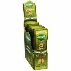 Shop Endo Pre-Rolled Hemp Pre-rolled Blunt Wraps in australian