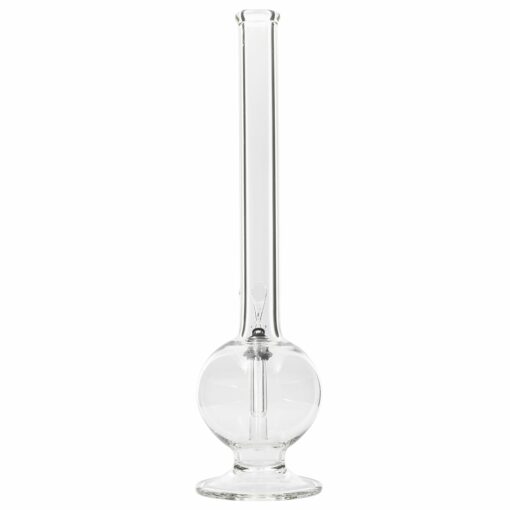 Shop LA Pipes "The Icon" Glass Bubble Bong in australian