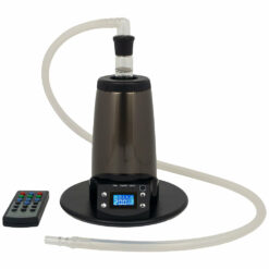 Shop Arizer Extreme Q Dry Herb Desktop Vaporizer in australian