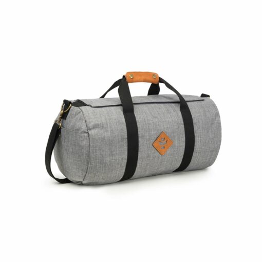 Shop Revelry Overnighter - Smell Proof Small Duffle in australian