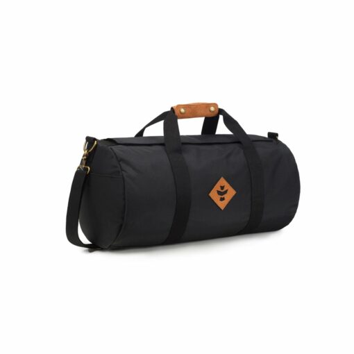 Shop Revelry Overnighter - Smell Proof Small Duffle in australian