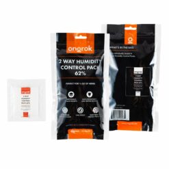 Shop Ongrok 2-Way 62% Humidity Packs | 3 sizes (Small, Medium, Large) in australian