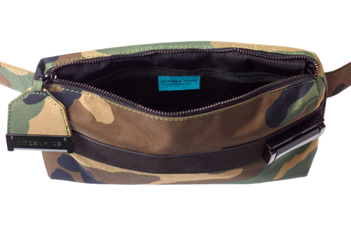 Shop Citizen Hyde Lockable, Odor Resistant Belt Bag, The Marley in australian