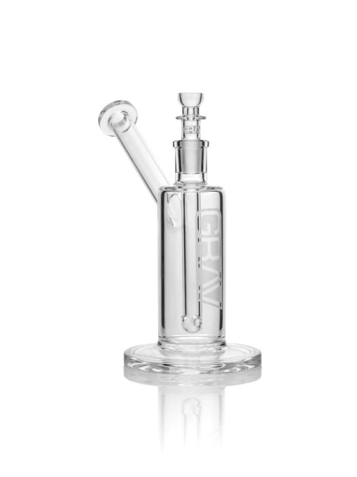 Shop GRAV® Medium Upright Bubbler in australian