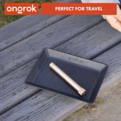 Shop Ongrok Eco- Rolling Tray in australian