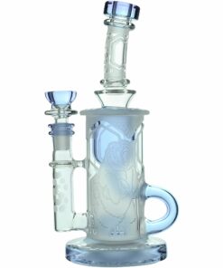 Shop Calibear Sandblasted Showerhead Klein Recycler in australian