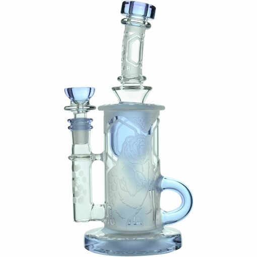 Shop Calibear Sandblasted Showerhead Klein Recycler in australian