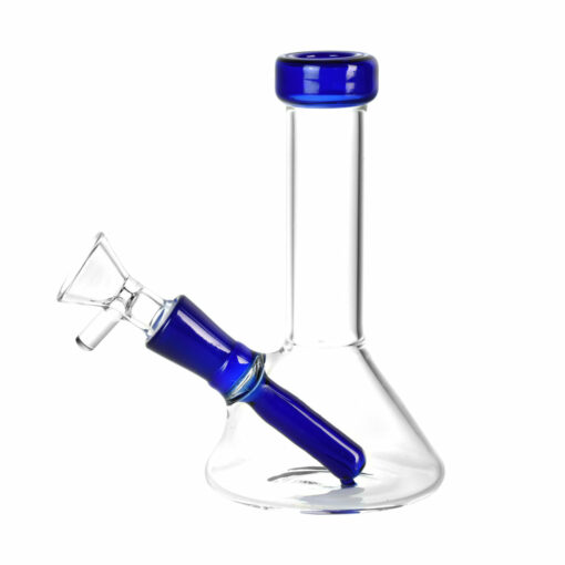 Shop Conical Mini Beaker Bong in australian