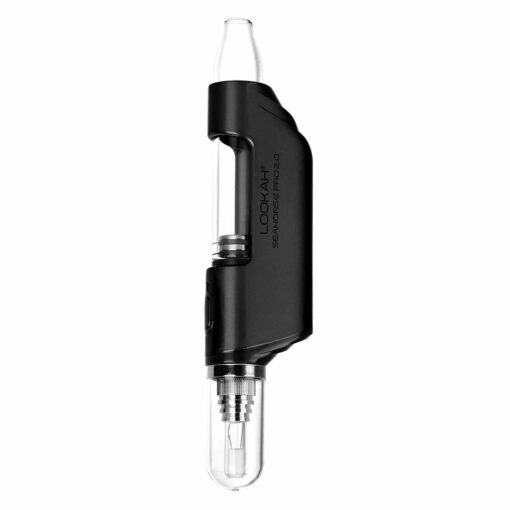 Shop Lookah Seahorse PRO Plus Electric Dab Pen Kit - 650mAh in australian