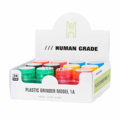 Shop Human Grade Plastic 2