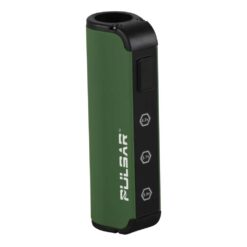 Shop Pulsar M2 Thick Oil Cartridge Vape Battery in australian