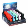 Shop 25PC DISP- Pulsar 510 Payout VV Battery - 400mAh / Asst Colors in australian