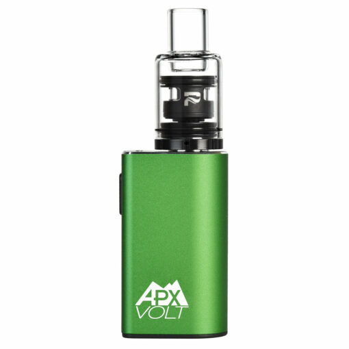 Shop Pulsar APX Volt V3 VV Concentrate Vaporizer - 1100mAh in australian