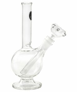 Shop LA Pipes Pedestal Bong in australian