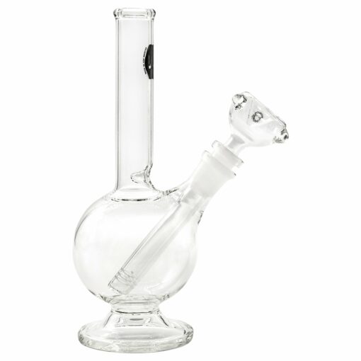 Shop LA Pipes Pedestal Bong in australian