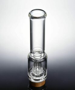 Shop Vitae Glass Mouthpiece in australian