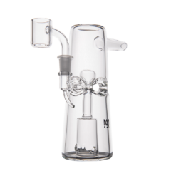 Shop MJ Arsenal Turret Mini Dab Rig in australian