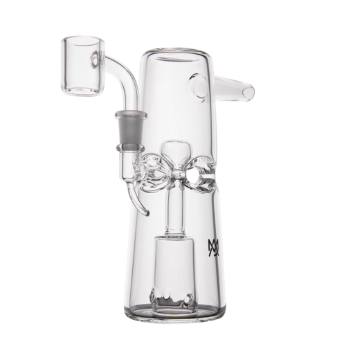 Shop MJ Arsenal Turret Mini Dab Rig in australian