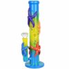 Shop Catch A Rising Starfish Glow In The Dark Tube Water Pipe - 13.75" / 19mm F in australian