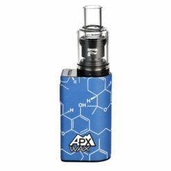 Shop Pulsar APX Wax V3 Concentrate Vape in australian