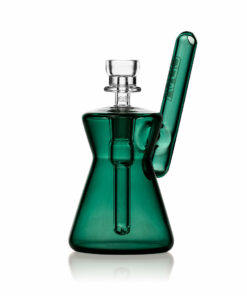 Shop GRAV® Hourglass Pocket Bubbler - Assorted Colors in australian