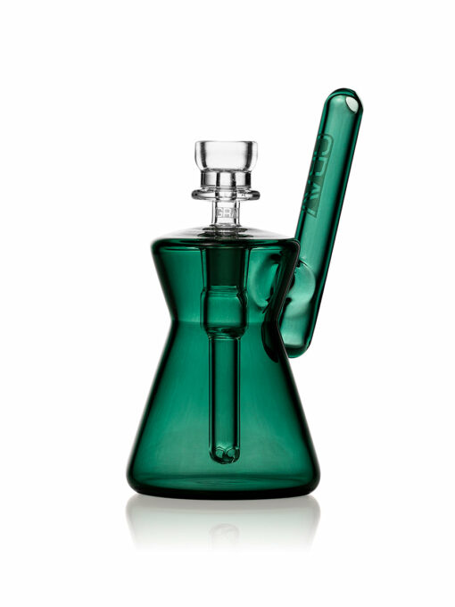 Shop GRAV® Hourglass Pocket Bubbler - Assorted Colors in australian