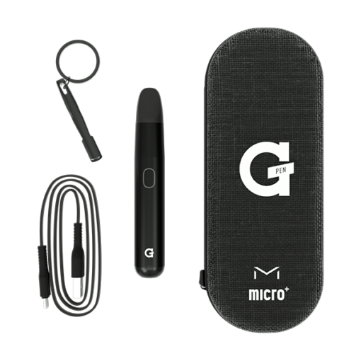 Shop G Pen Micro+ Vaporizer in australian