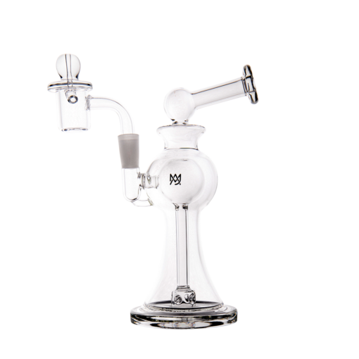 Shop MJ Arsenal Apollo Mini Dab Rig in australian