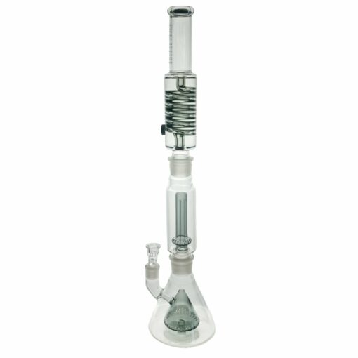 Shop Freeze Pipe Bong Dual in australian