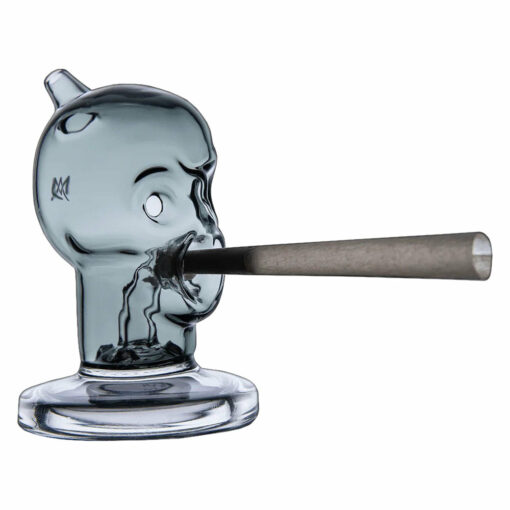 Shop MJ Arsenal Rip'r Limted Edition Blunt Bubbler - 3.5" in australian