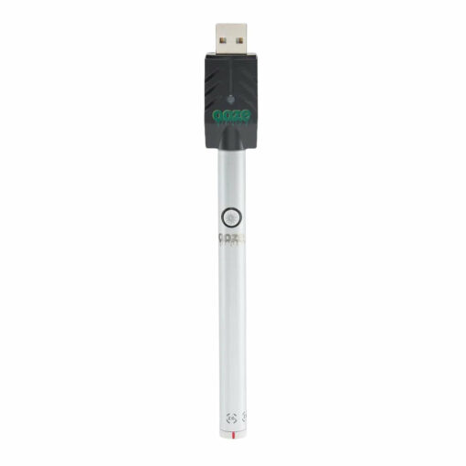 Shop Ooze Twist Slim 510 Battery 2.0 with Charger - 320mAh in australian