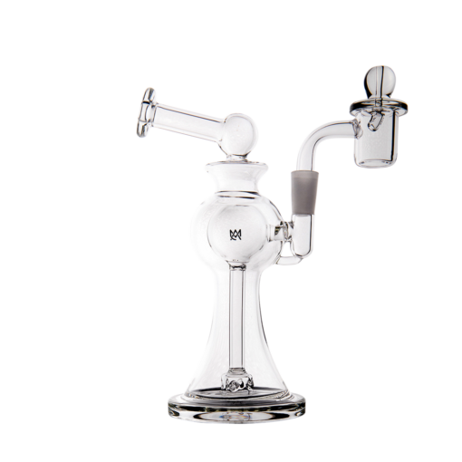 Shop MJ Arsenal Apollo Mini Dab Rig in australian