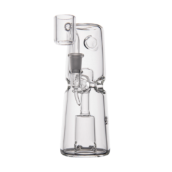 Shop MJ Arsenal Turret Mini Dab Rig in australian