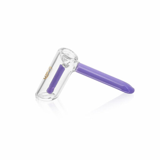 Shop Ritual Smoke - Hammer Bubbler - Slime Purple in australian